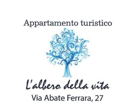 L'Albero Della Vita CTA Exteriér fotografie